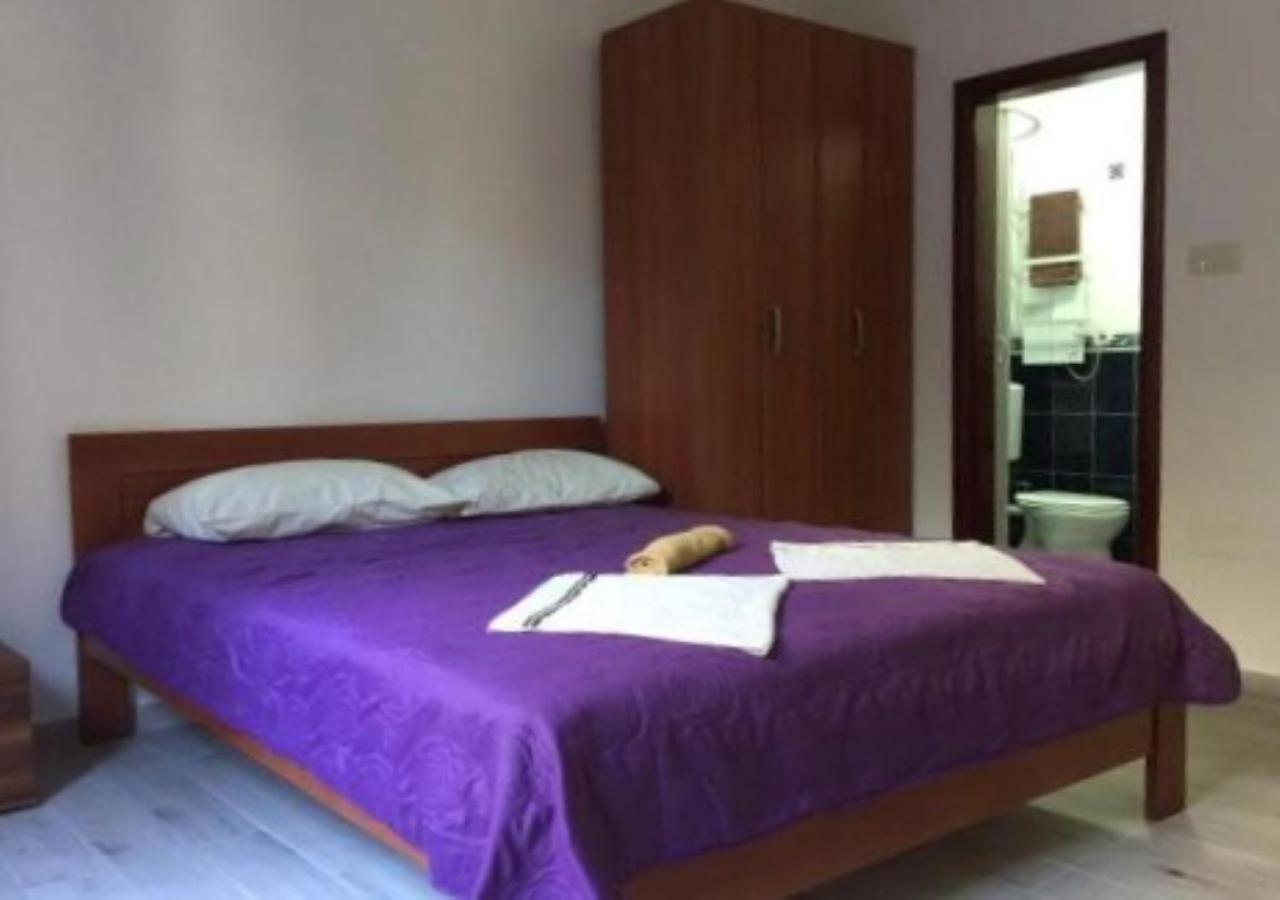 Villa Lutovac 布德瓦 外观 照片