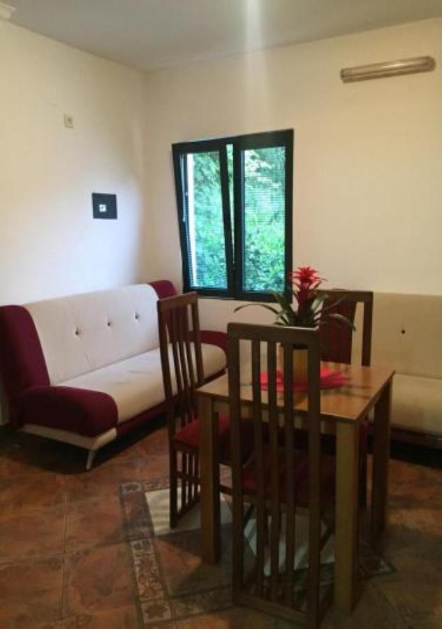 Villa Lutovac 布德瓦 外观 照片