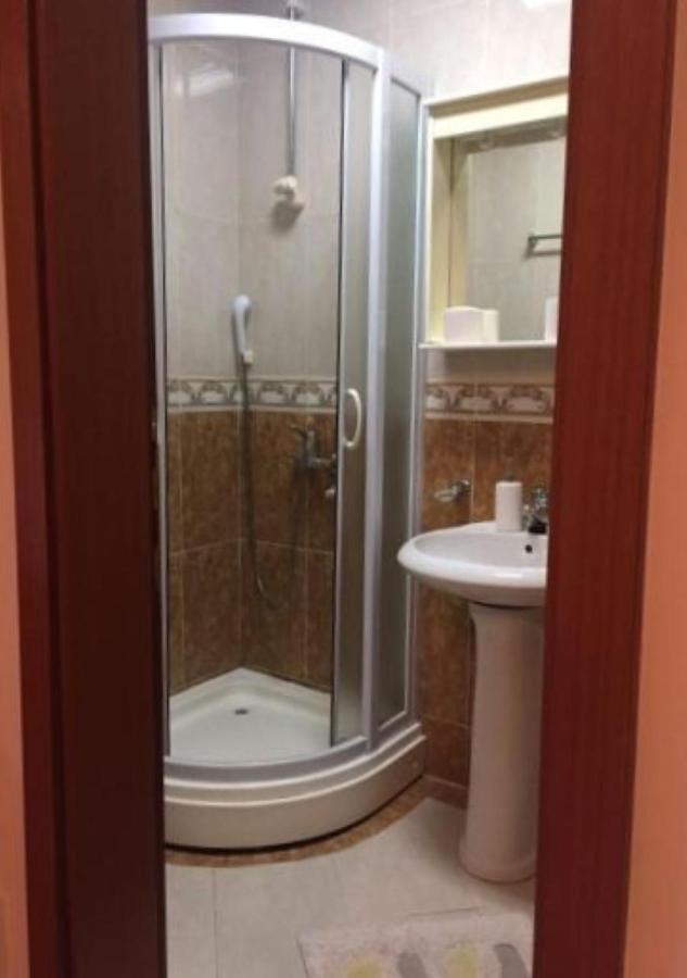 Villa Lutovac 布德瓦 外观 照片