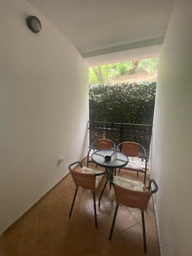Villa Lutovac 布德瓦 外观 照片