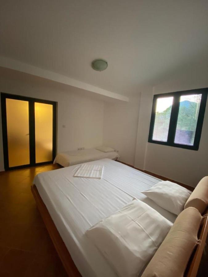 Villa Lutovac 布德瓦 外观 照片