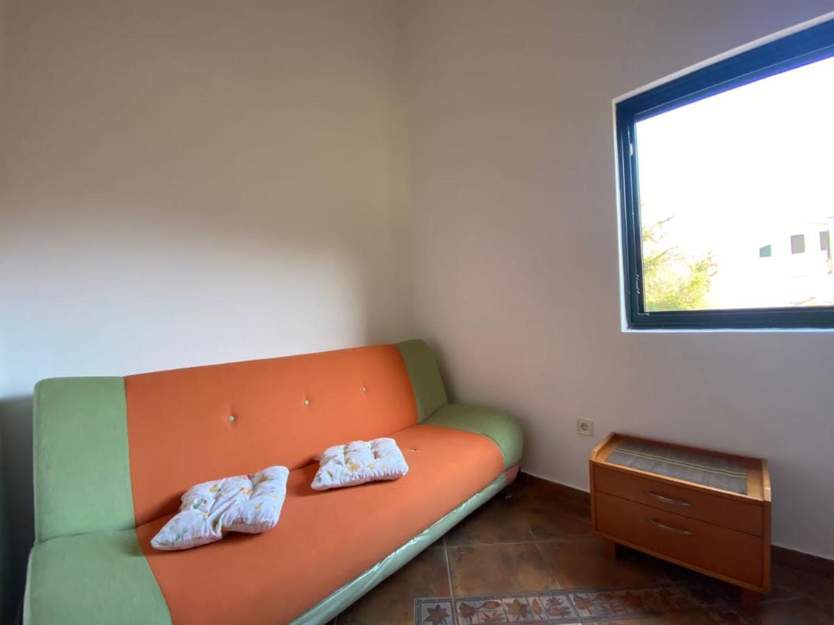 Villa Lutovac 布德瓦 外观 照片