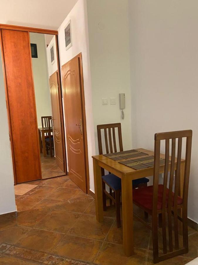 Villa Lutovac 布德瓦 外观 照片
