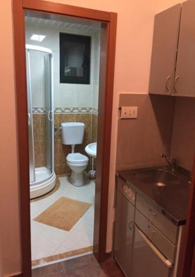 Villa Lutovac 布德瓦 外观 照片