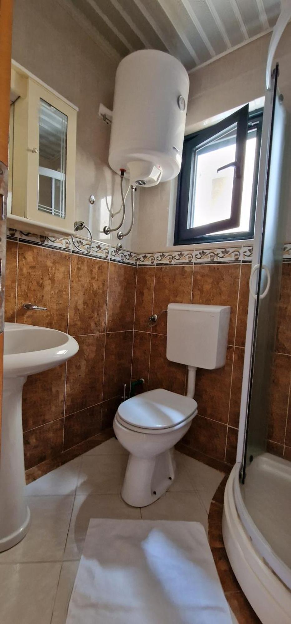 Villa Lutovac 布德瓦 外观 照片